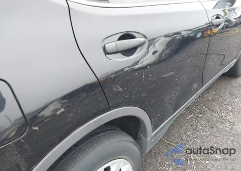 2016 Nissan Rogue S from USA, damaged, VIN JN8AT2MV4GW154395